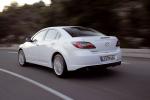 Mazda6 2008 года